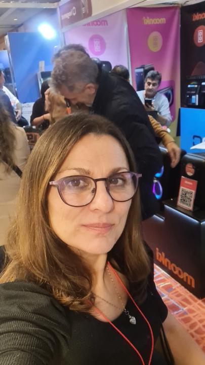 Paula Positieri