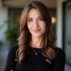 Katie Greenwood
