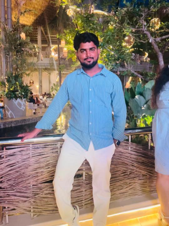 Mahammad Ismail b