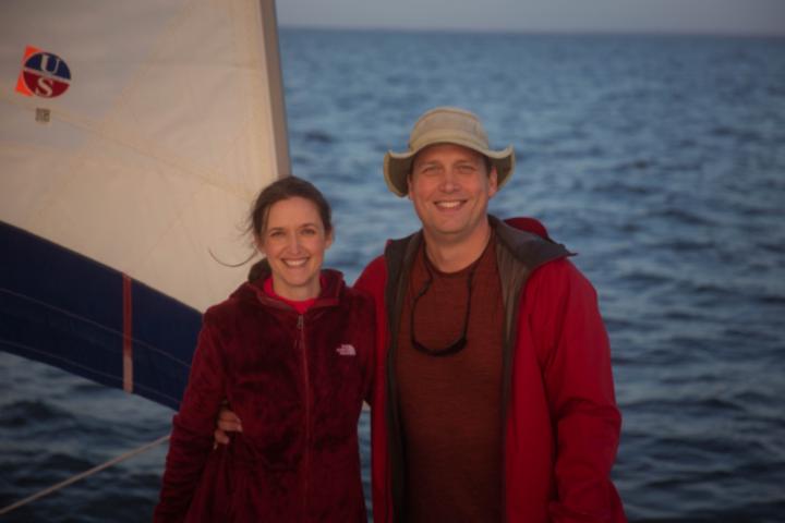 Christiana Richardson