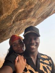 Chidiebere Uwakwe