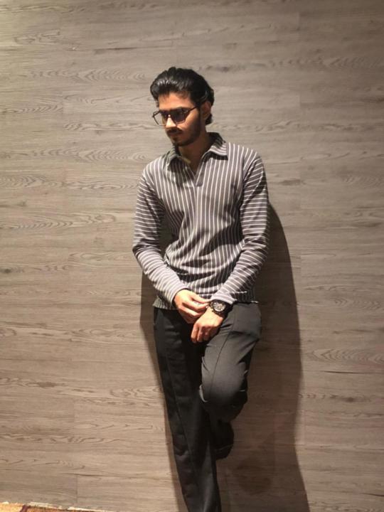 Zeeshan Fazal