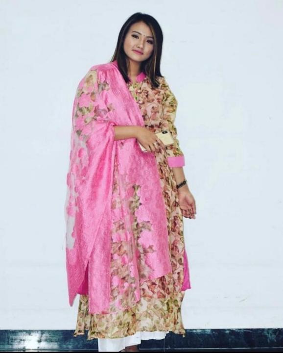 Gurumayum Priya Devi