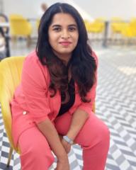 Varu Dwarak