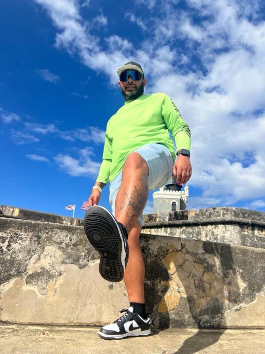 David Martinez