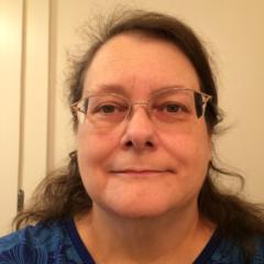 Cheryl Patterson Reeves