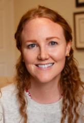 Courtney Dockery