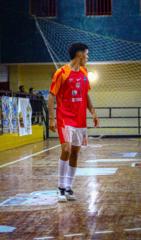 Gabriel Morillo