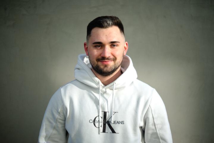Dominik Plecitý