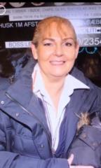 Lenette Bech-olsen