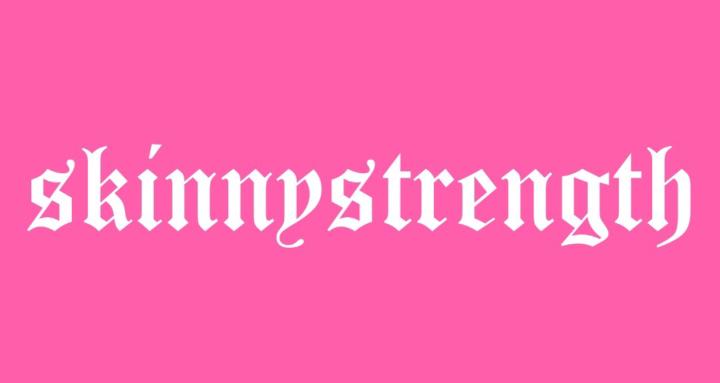SkinnyStrength
