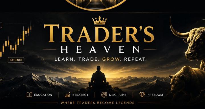 Trader's Heaven