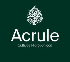 Acrule Hidroponía