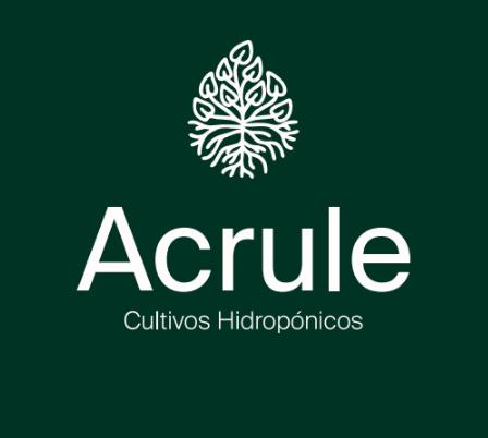 Acrule Hidroponía
