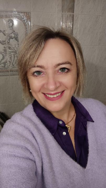 Christelle Hirson