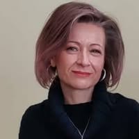 Mariana Zaharia