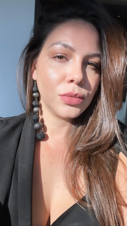 Damaris Pinheiro