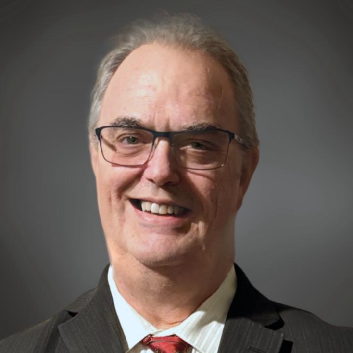 Rod Campbell