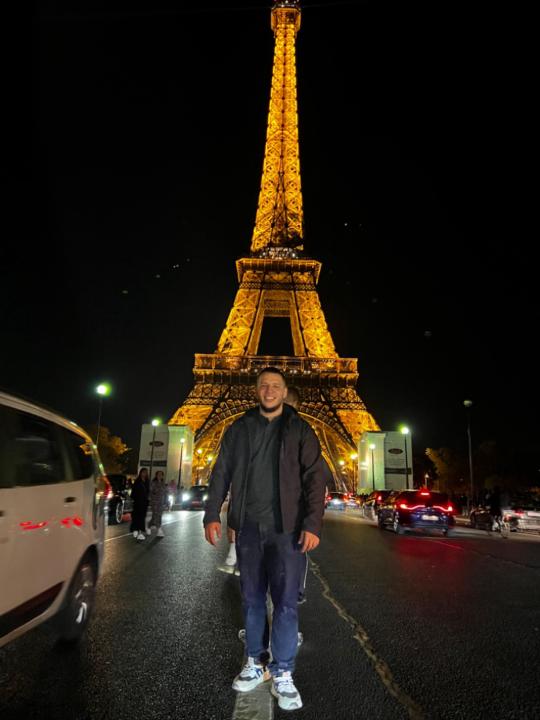 Bryan Cediel