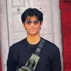 Yash Kr