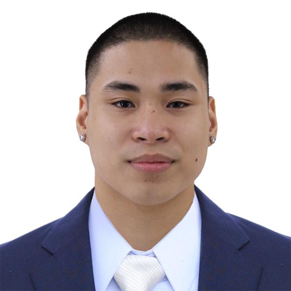 Jezreel Kyle Indino