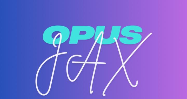 OPUS JAX