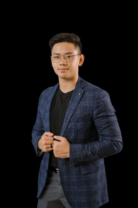 Xavier Tan