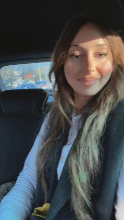 Gamze Kara