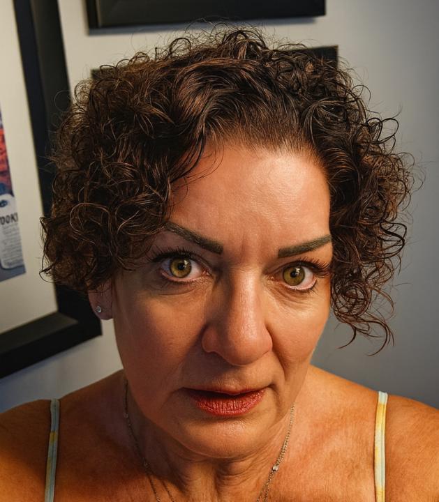 Jeanette Parker