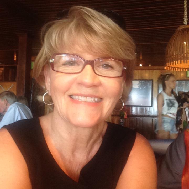 Leigh Johnson-Steele