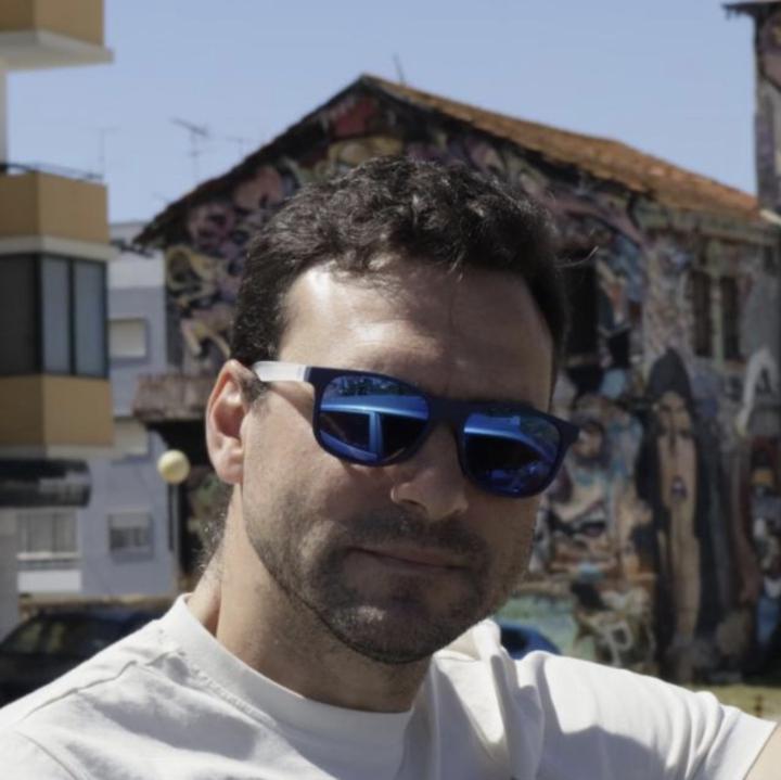 Jose Padilla Domínguez