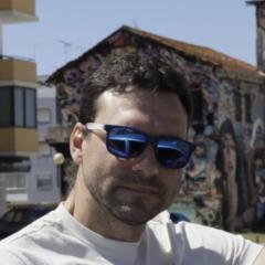 Jose Padilla Domínguez