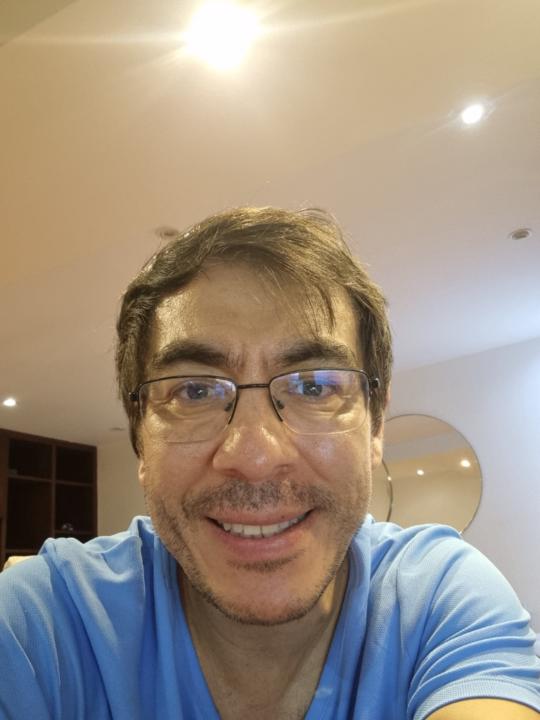 Alberto mario Pereira Garzon