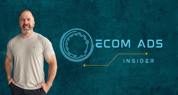 Ecom Ads Insider
