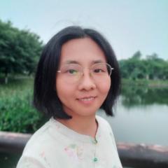 Zhou Fiona