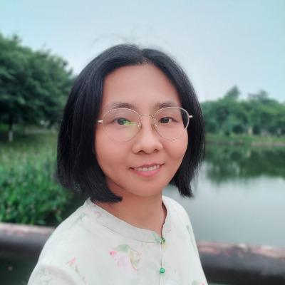 Zhou Fiona