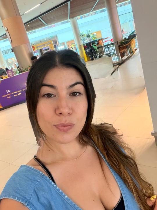 Salome Ceballos