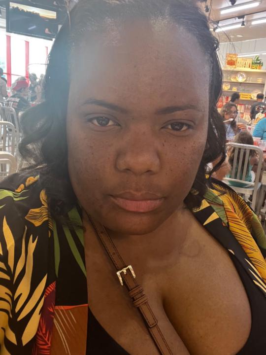 Ashlee Wimberly