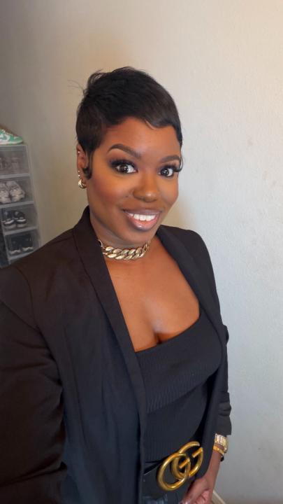 Shemika Lacey