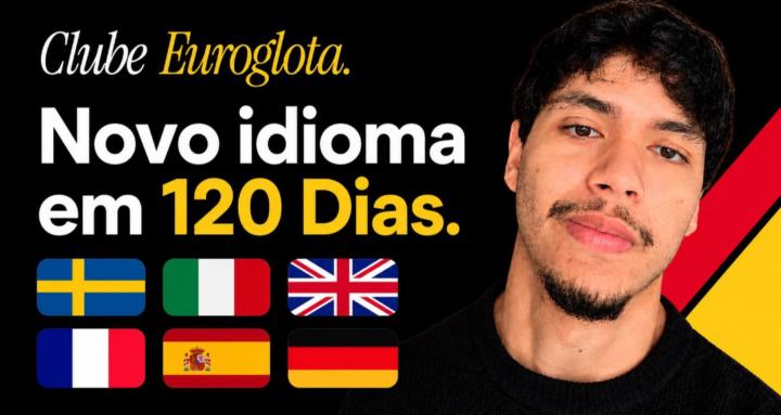 Clube Euroglota 