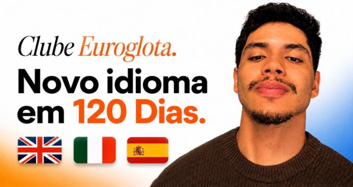 Clube Euroglota 