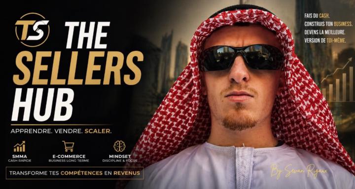 The Seller's Hub