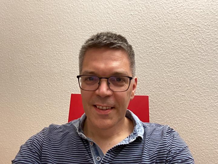 Kaspar Sakmann