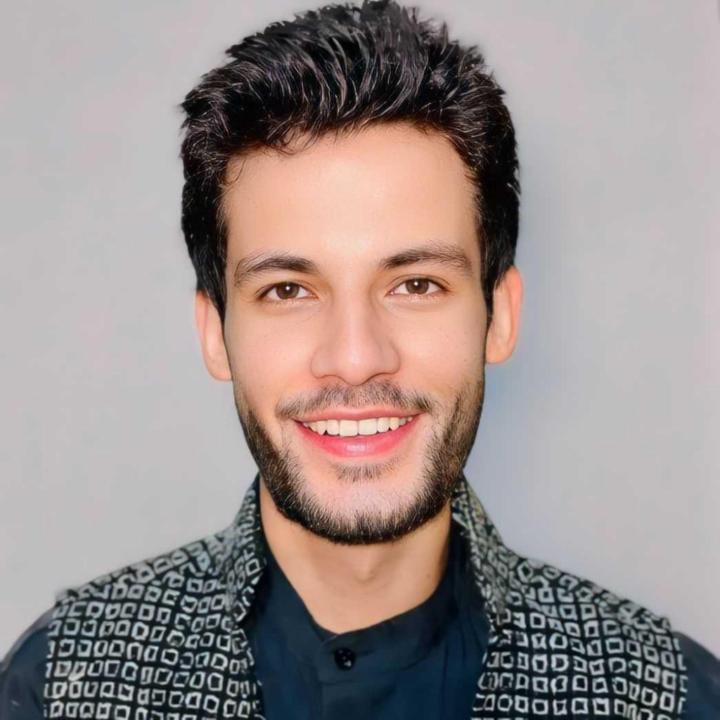 Zain Khan