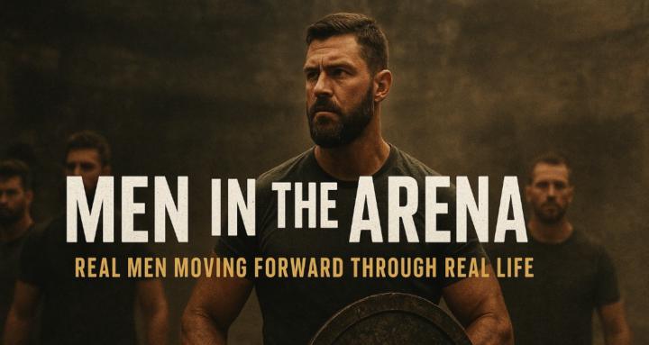 In The Arena