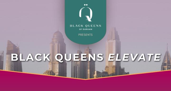 Black Queens Elevate (Premium)