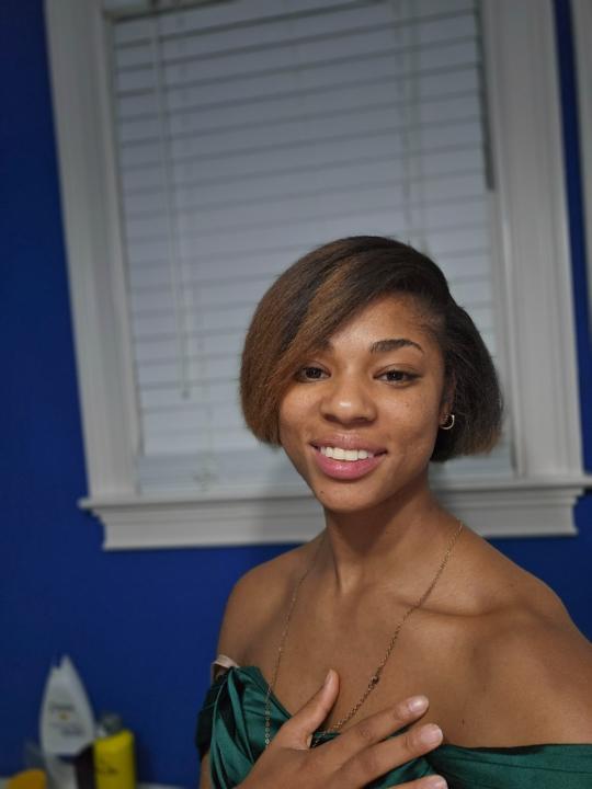 Maya Campbell