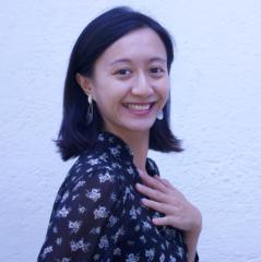 Chia Huei Lu