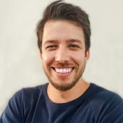 Ricardo Zenatti