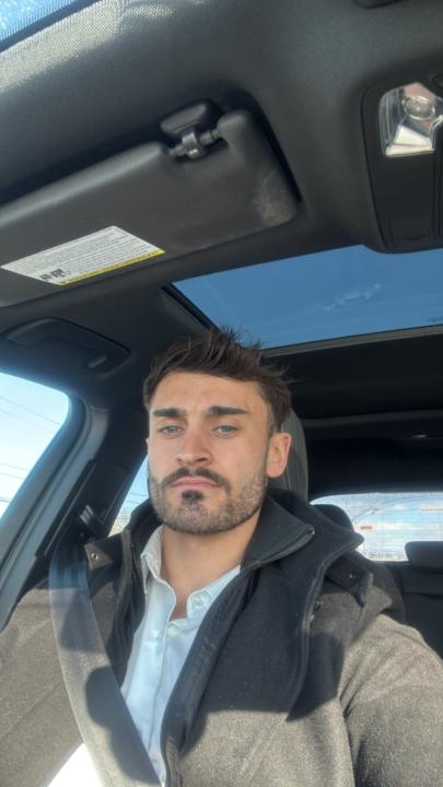 Jordan Lessard